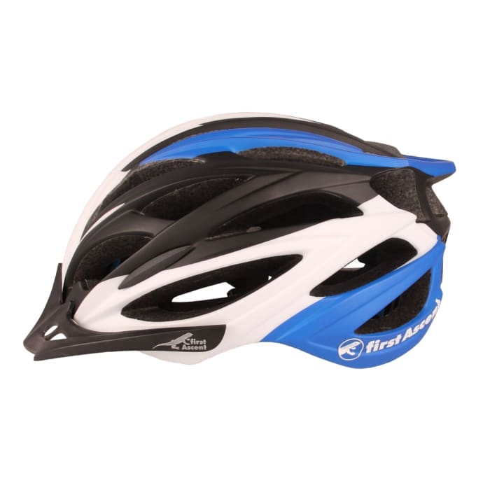 First Ascent Rapid Cycling Helmet, product, variation 2