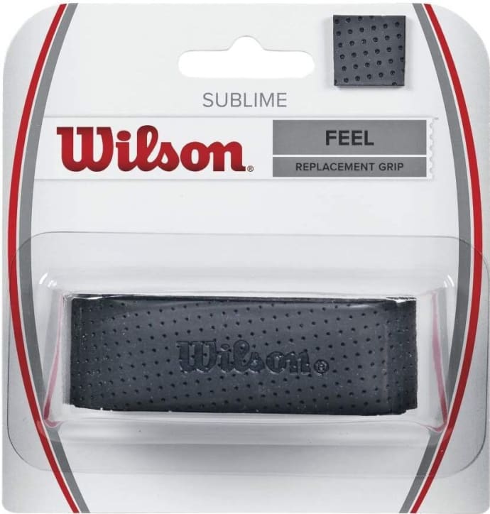 Wilson Sublime Racket Replacement Grip Sportsmans Warehouse