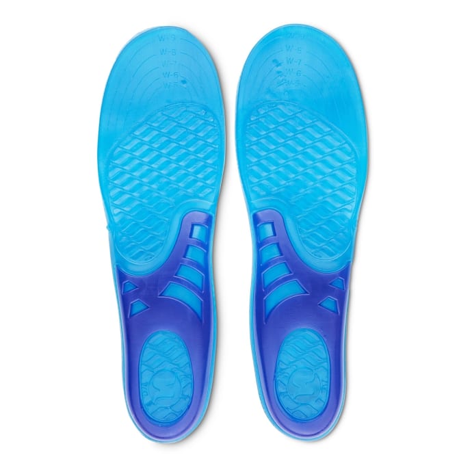 Sofcomfort Massaging Gel Men&#039;s Insoles, product, variation 2