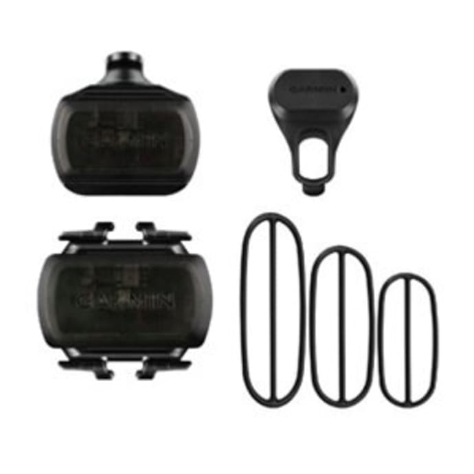 Garmin Speed Sensor 2 and  Cadence Sensor 2, product, variation 1