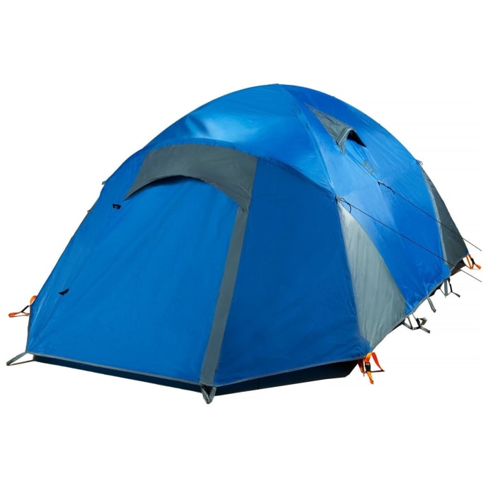 First Ascent Eclipse 3 Person 3 Season Hiking Tent, product, variation 1