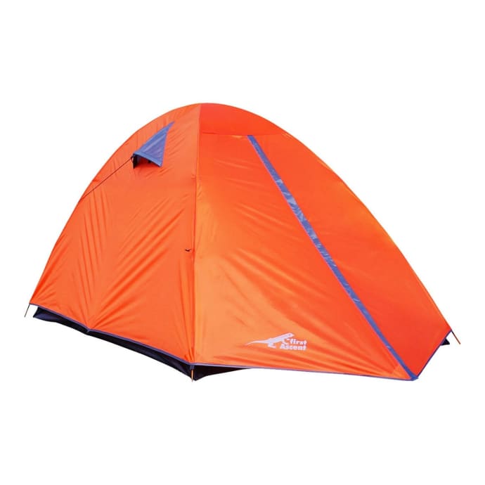 First Ascent Starlight II 2 Person 3 Season Hiking Tent, product, variation 4