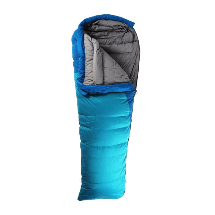 First Ascent Ice Nino Sleeping Bag, product, variation 2