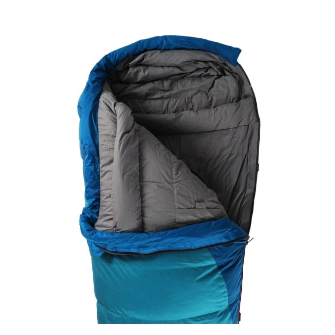 First Ascent Ice Nino Sleeping Bag, product, variation 3