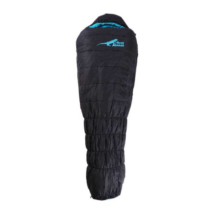 First Ascent Amplify 1500 Sleeping Bag, product, variation 1