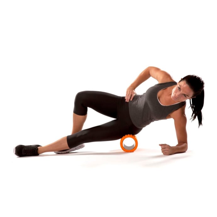 The Grid 1.0 Foam Roller - Trigger Point, product, variation 9