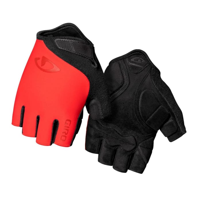 Giro Jag Short Finger Cycling Gloves, product, variation 2