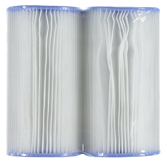 Intex Type-A Filter Cartridge Twin Pack, product, variation 2