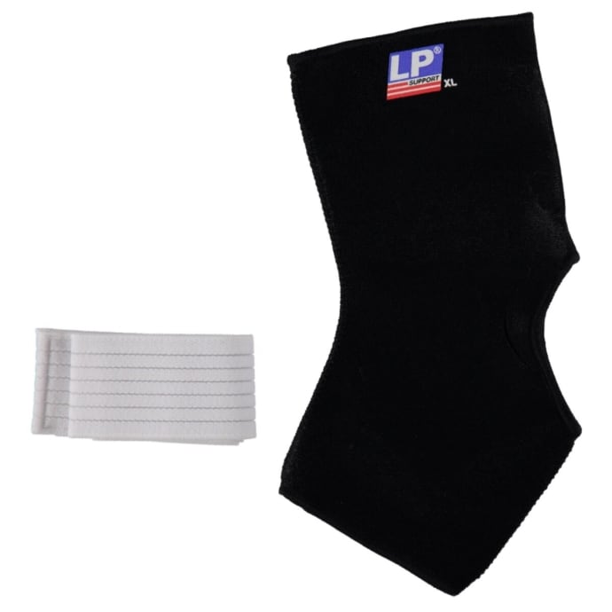 LP Ankle and strap Support, product, variation 1