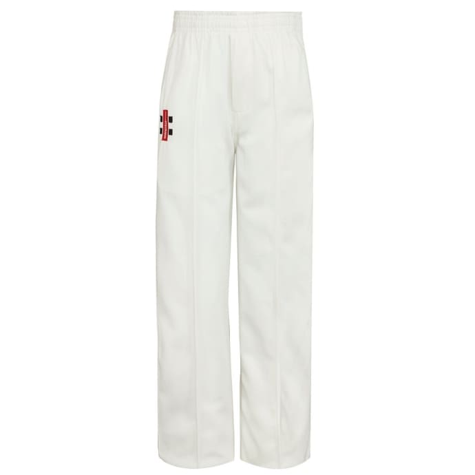 Gray Nicolls Cricket Trousers, product, variation 1