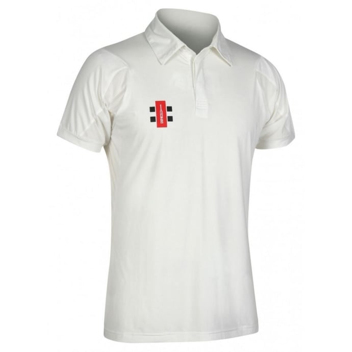 Gray Nicolls Cricket Shirt, product, variation 1