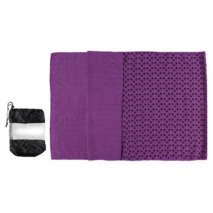 Asoka Yoga Towel, product, variation 5