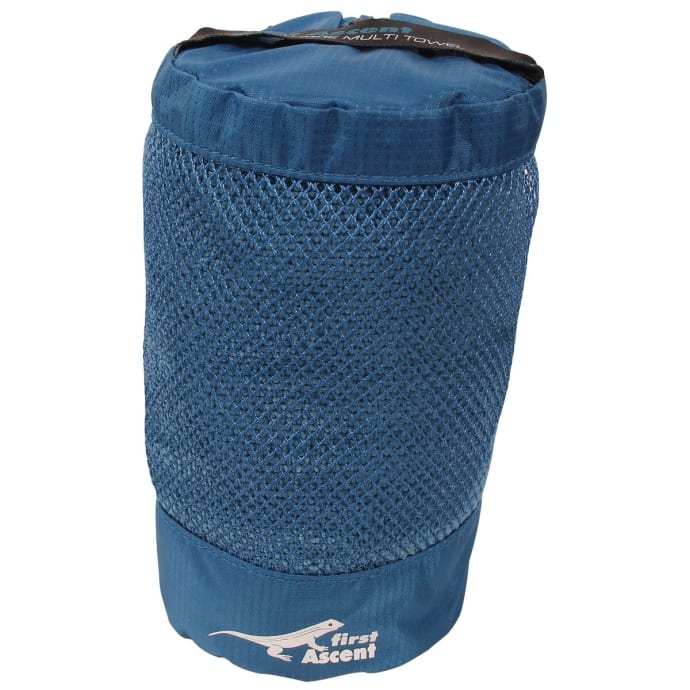 First Ascent Multi Towel - Medium, product, variation 4