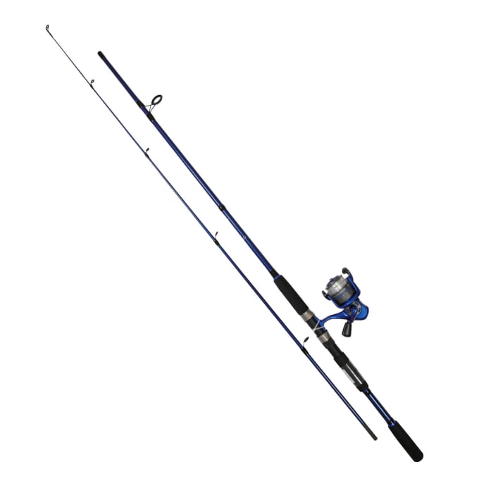 Okuma 8ft Fin Chaser Fishing Combo set, product, variation 2