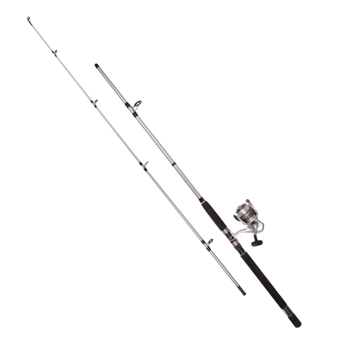 Okuma 10ft Fin Chaser Fishing Combo set, product, variation 2