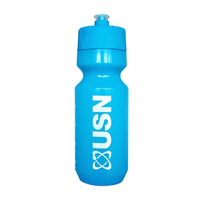 USN Neon 800ml Water Bottle, product, variation 2