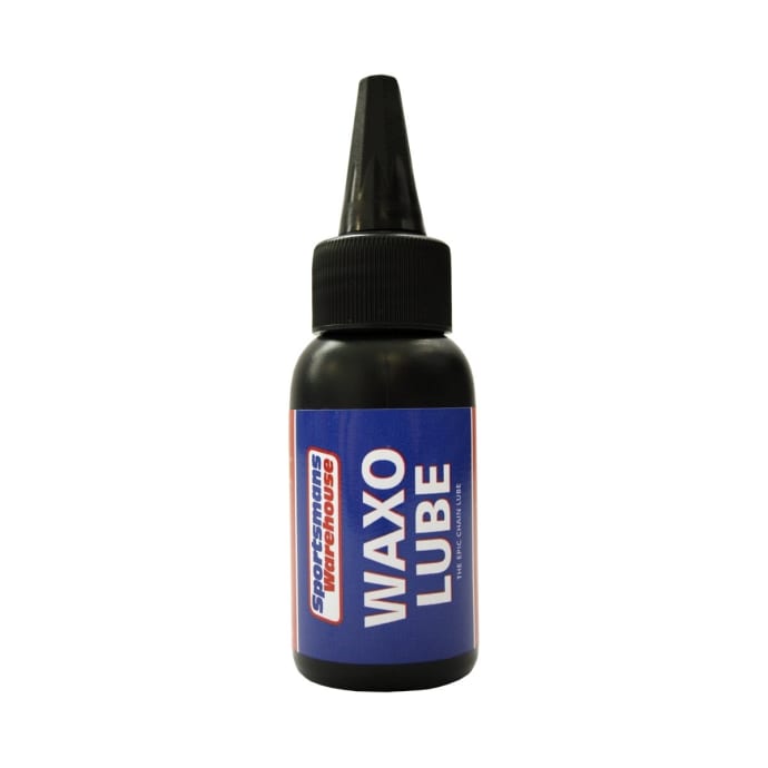 Sportsmans Warehouse Waxo Lube 50ml, product, variation 1