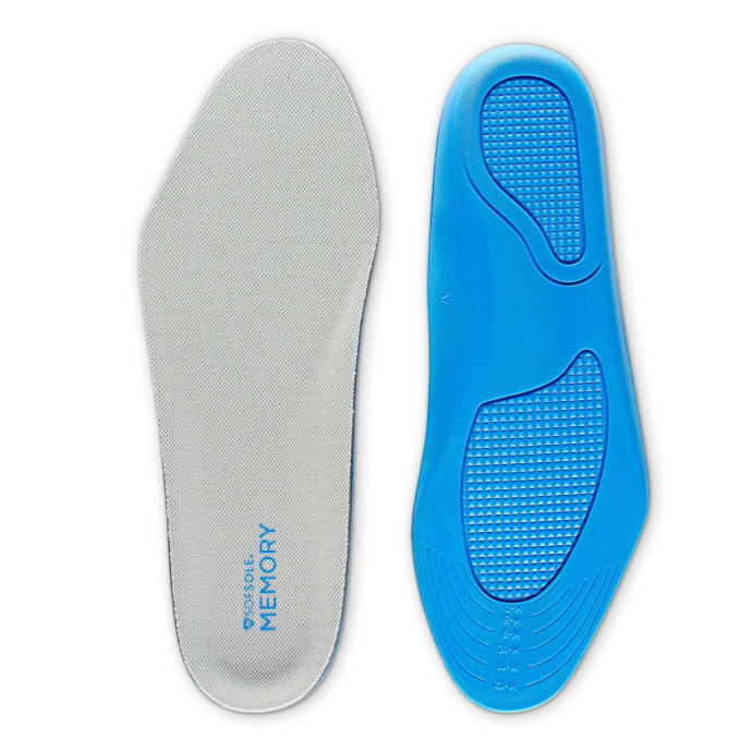 Sofsole Women&#039;s Memory Trim to Fit Insole, product, variation 2