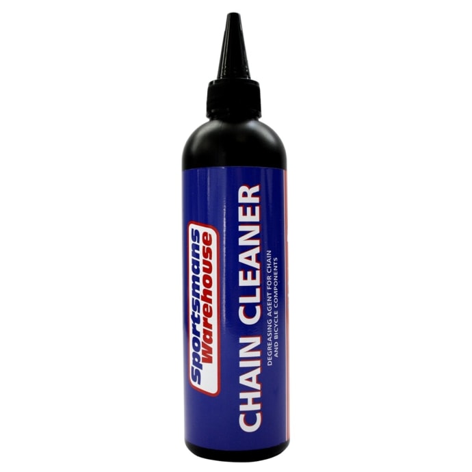 Sportsmans Warehouse Chain Cleaner Fluid 250ml, product, variation 1