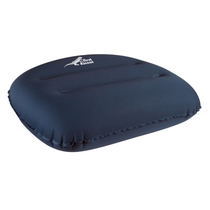 First Ascent Hiker Air Pillow, product, variation 1