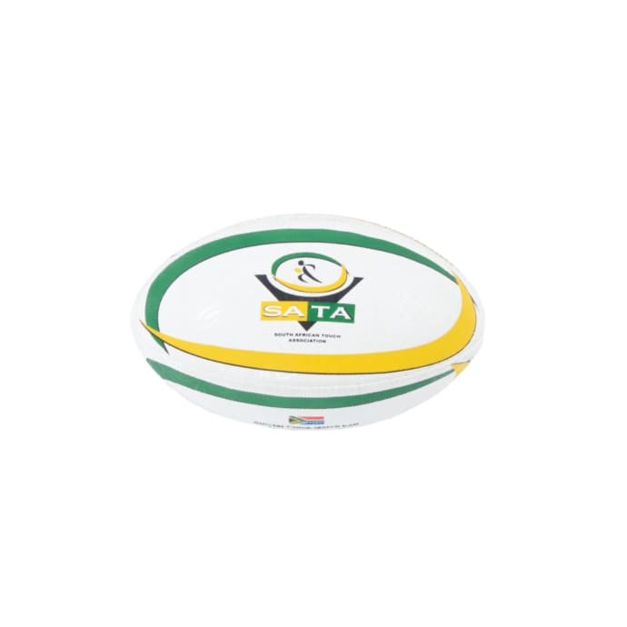 SATA Touch Rugby Ball, product, variation 2