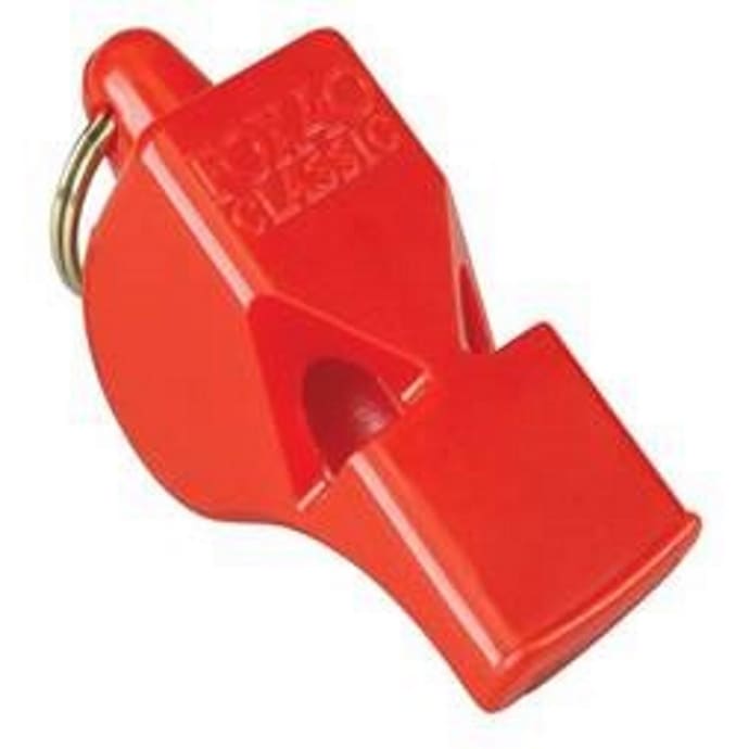 Fox40 Classic 115dB Whistle, product, variation 3