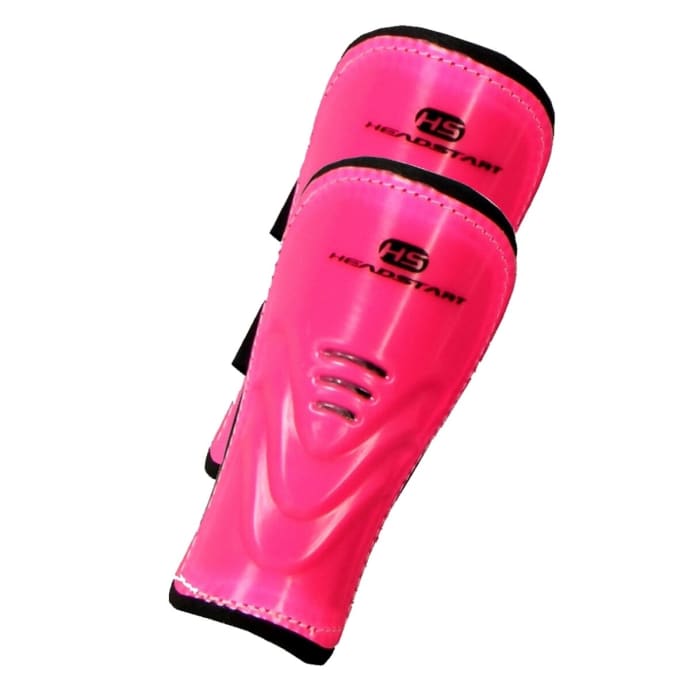 HS Tyro Shinguard Pink, product, variation 1