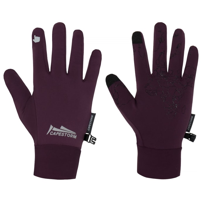 Capestorm Smart Touch Glove, product, variation 1