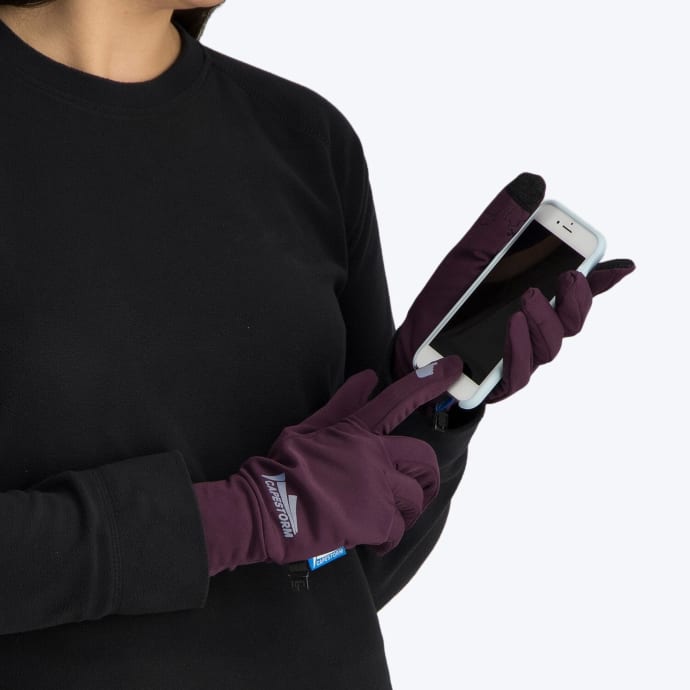 Capestorm Smart Touch Glove, product, variation 2