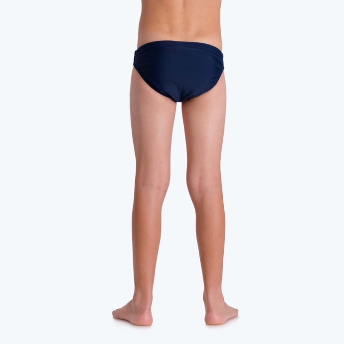 Second Skins Boys Basic Lycra Brief, product, variation 4