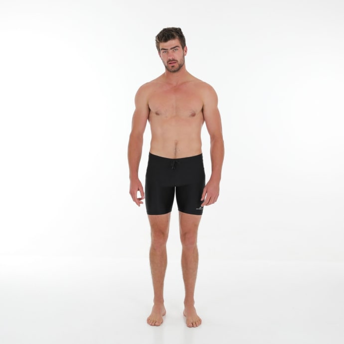 Second Skins Men&#039;s Lycra Short - with Drawstring, product, variation 6