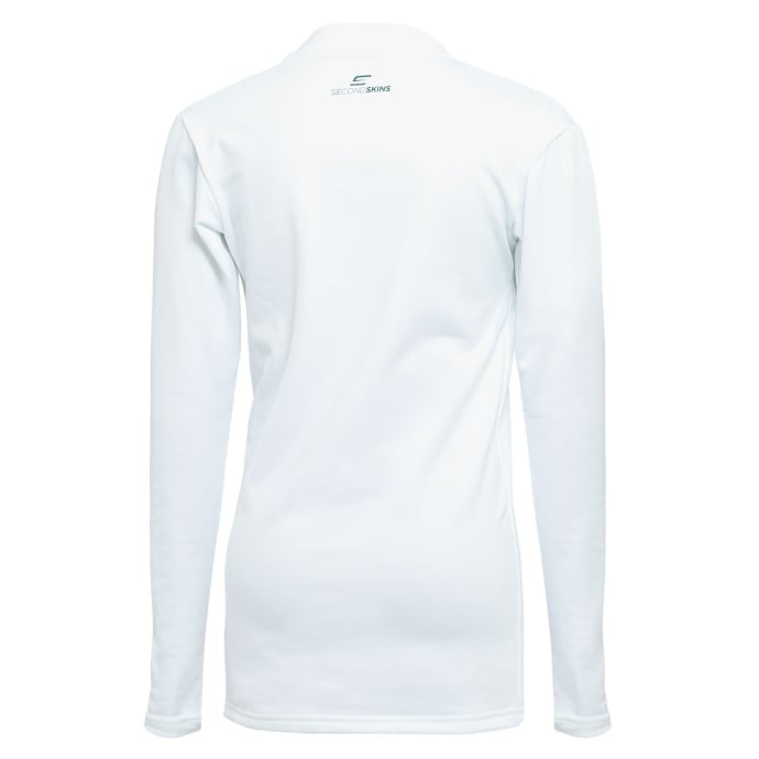 Second Skins Junior Keeps Warm Long Sleeve Baselayer, product, variation 3