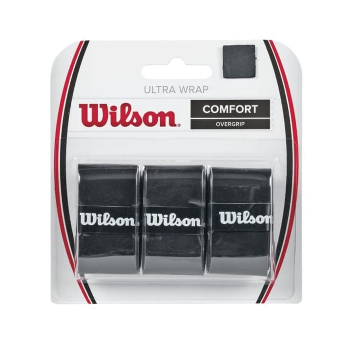 Wilson Ultra Wrap Racket Overgrips, product, variation 1