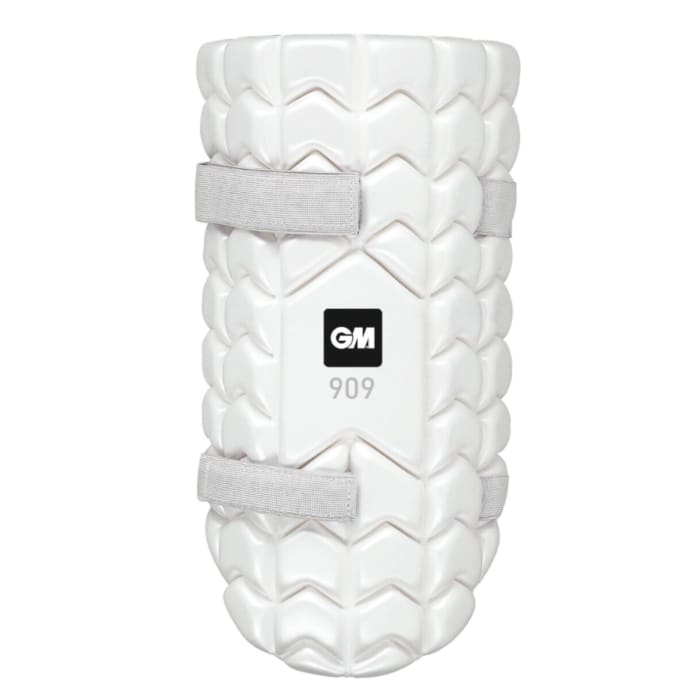 Gunn &amp; Moore 909 Thigh Guard, product, variation 1