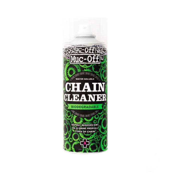 Muc-Off Bio Chain Cleaner 400ml, product, variation 1