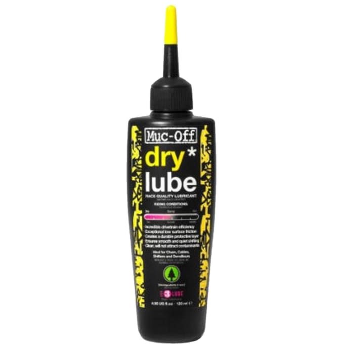 Muc-Off Dry Lube 120ml, product, variation 1