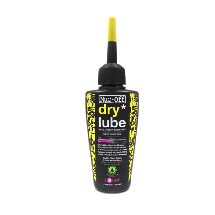 Muc-Off Dry Lube 50ml, product, variation 1