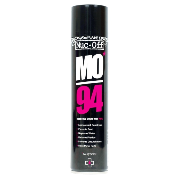 Muc-Off MO-94 Multi Spray 400ml, product, variation 1