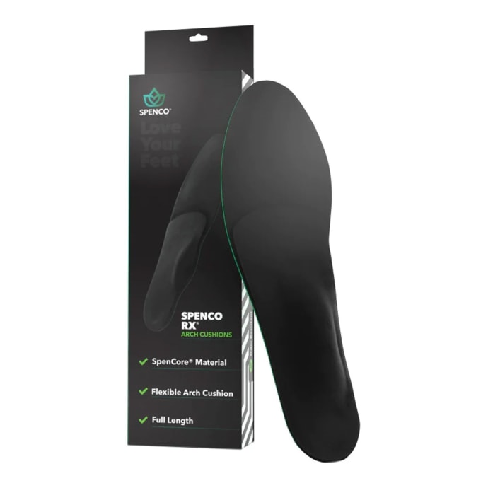 Spenco Full Arch Cushion Insole, product, variation 1