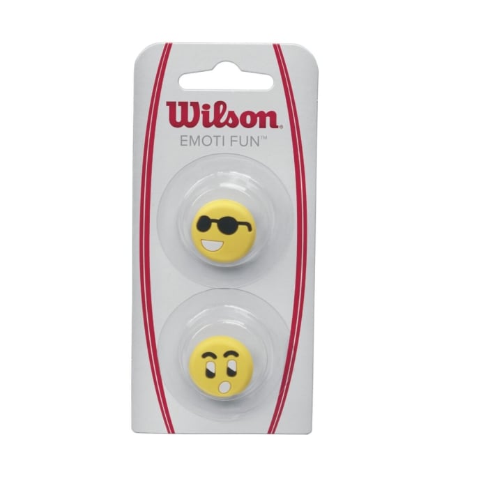 Wilson Emoti Fun String Vibration Dampener, product, variation 1