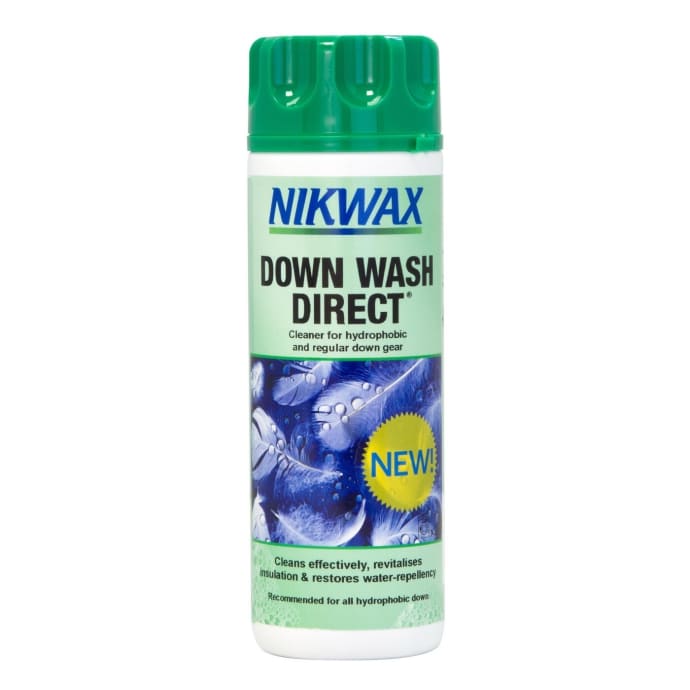 Nikwax Down Wash Direct 300ml, product, variation 1