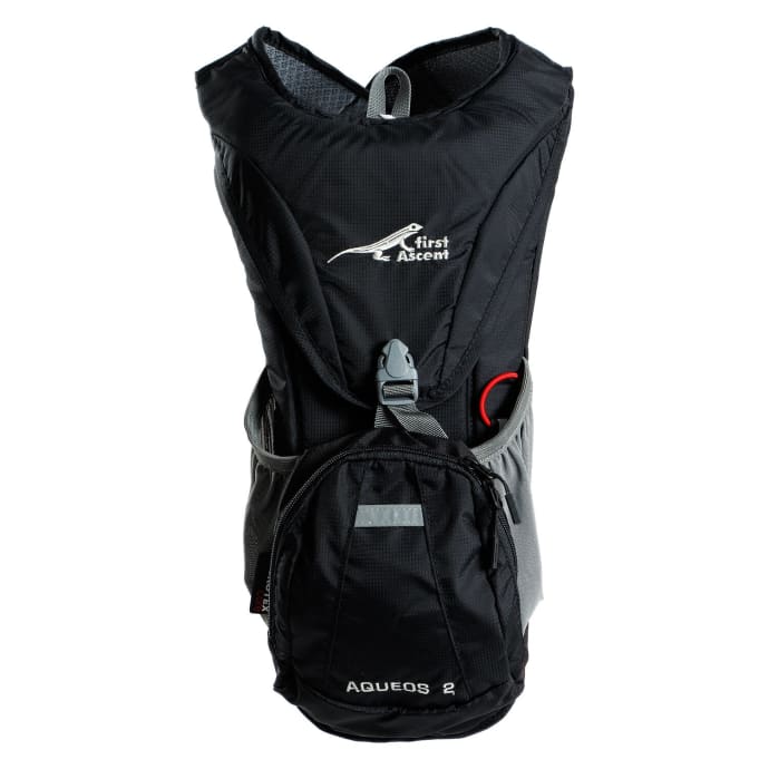 First Ascent Aqueous II 2 Litre  Hydration Pack, product, variation 2