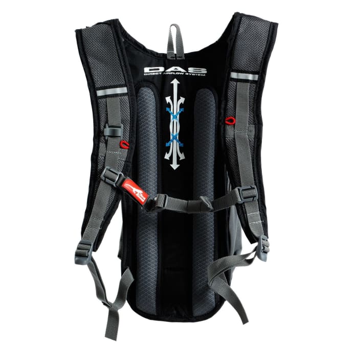 First Ascent Aqueous II 2 Litre  Hydration Pack, product, variation 4