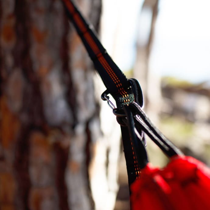 First Ascent Hammock Harness, product, variation 2