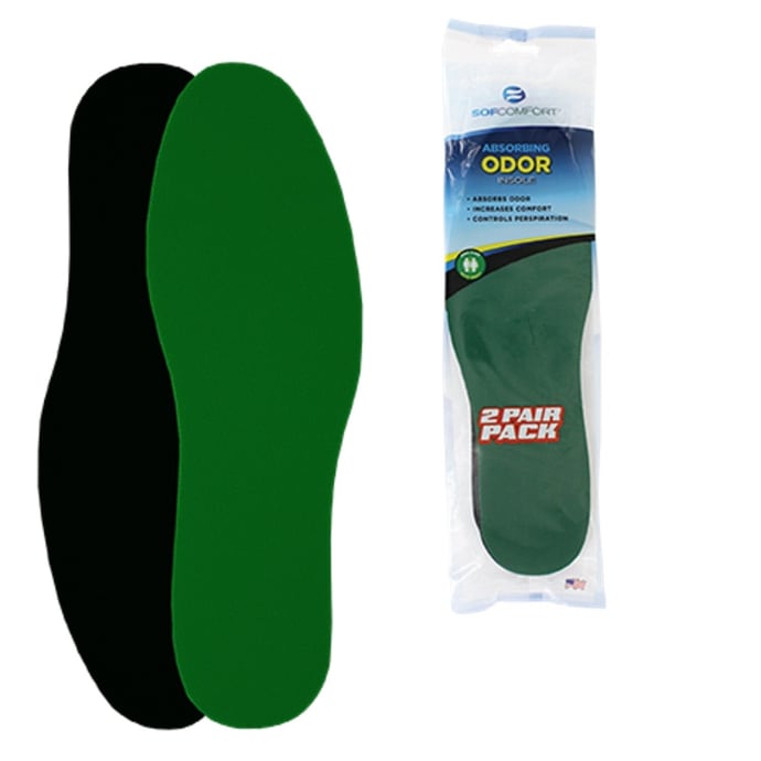 SofComfort Absorbing Odor Insole, product, variation 2