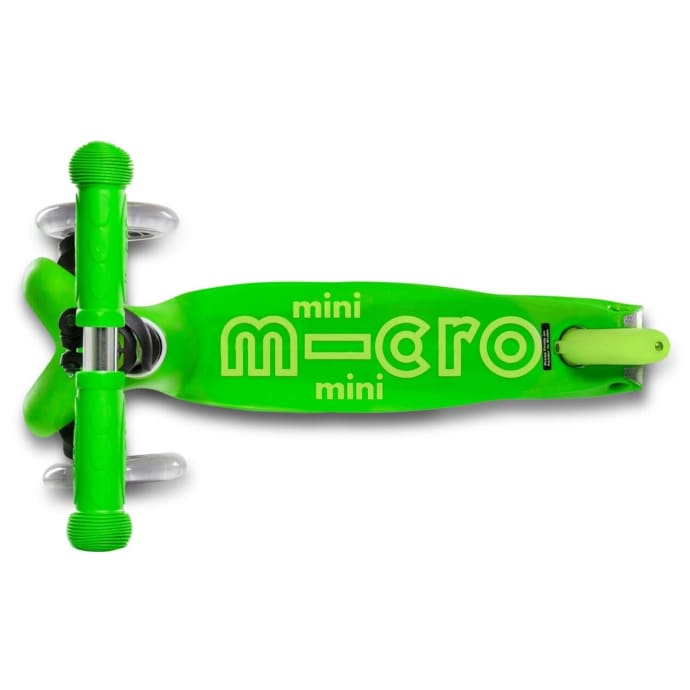 Micro Mini Deluxe Scooter, product, variation 6