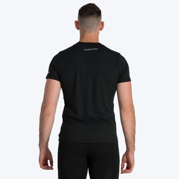 Capestorm Men&#039;s Essential Run Tee, product, variation 3