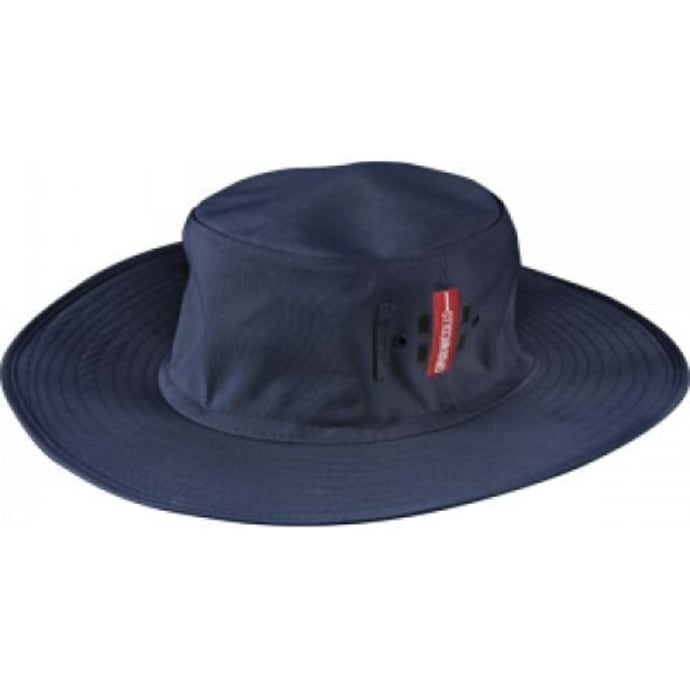 Gray-Nicolls Cricket Sun Hat, product, variation 1