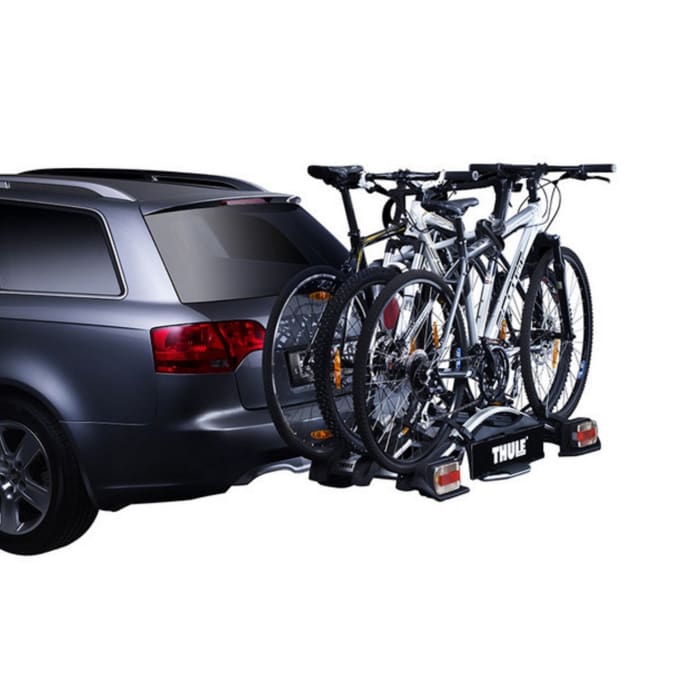 Thule EuroWay G2 Three bike Carrier - 13 Pin, product, variation 5