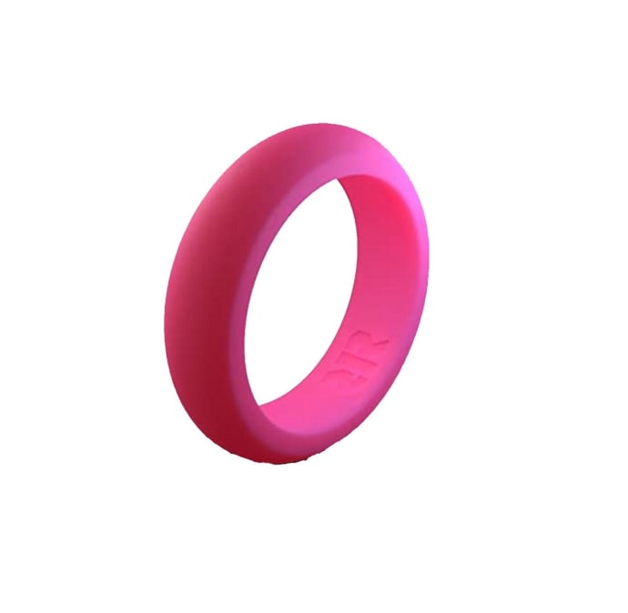 ACTV Thin Silicone Ring, product, variation 7